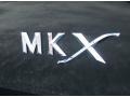 Tuxedo Black Metallic - MKX FWD Photo No. 4