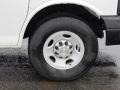 Summit White - Express 2500 Work Van Photo No. 3