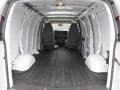 Summit White - Express 2500 Work Van Photo No. 13