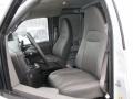 Summit White - Express 2500 Work Van Photo No. 15