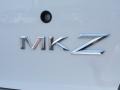 White Platinum Tri-Coat - MKZ FWD Photo No. 4