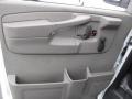 Summit White - Express 2500 Work Van Photo No. 17