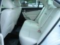 White Platinum Tri-Coat - MKZ FWD Photo No. 6
