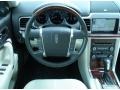 White Platinum Tri-Coat - MKZ FWD Photo No. 7