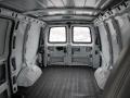 Summit White - Express 2500 Work Van Photo No. 21