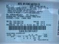 White Platinum Tri-Coat - MKZ FWD Photo No. 12