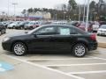 Brilliant Black Crystal Pearl - 200 Touring Photo No. 2