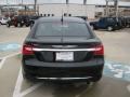 Brilliant Black Crystal Pearl - 200 Touring Photo No. 3
