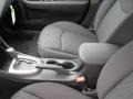 Black Interior Photo for 2011 Chrysler 200 #44635234