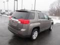 2010 Mocha Steel Metallic GMC Terrain SLE AWD  photo #9