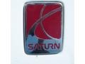 1995 White Saturn S Series SL2 Sedan  photo #9
