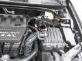 2.4 Liter DOHC 16-Valve Dual VVT 4 Cylinder Engine for 2011 Chrysler 200 Touring #44635462