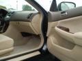 2007 Nighthawk Black Pearl Honda Accord EX Sedan  photo #16