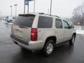 2008 Gold Mist Metallic Chevrolet Tahoe LS 4x4  photo #8