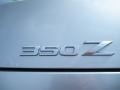 2003 Nissan 350Z Coupe Marks and Logos