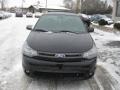 Ebony Black - Focus SES Sedan Photo No. 12