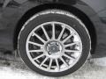 Ebony Black - Focus SES Sedan Photo No. 13