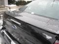 Ebony Black - Focus SES Sedan Photo No. 19