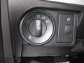 Ebony Black - Focus SES Sedan Photo No. 24