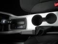 Ebony Black - Focus SES Sedan Photo No. 30
