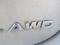 Silver Ice - Rogue SL AWD Photo No. 4