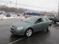 Silver Moss Metallic - Malibu LS Sedan Photo No. 4