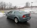 Silver Moss Metallic - Malibu LS Sedan Photo No. 6