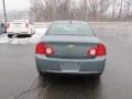 Silver Moss Metallic - Malibu LS Sedan Photo No. 7