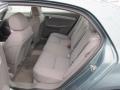 Silver Moss Metallic - Malibu LS Sedan Photo No. 8
