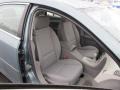 Silver Moss Metallic - Malibu LS Sedan Photo No. 9
