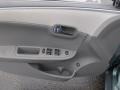 Silver Moss Metallic - Malibu LS Sedan Photo No. 10