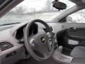 Silver Moss Metallic - Malibu LS Sedan Photo No. 11