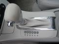Silver Moss Metallic - Malibu LS Sedan Photo No. 16