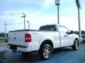 2008 Oxford White Ford F150 STX Regular Cab  photo #5