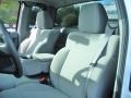 Oxford White - F150 STX Regular Cab Photo No. 14