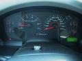  2008 F150 STX Regular Cab STX Regular Cab Gauges