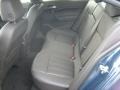 Ebony 2011 Buick Regal CXL Interior Color