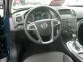 Ebony Dashboard Photo for 2011 Buick Regal #44638014