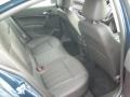 Ebony Interior Photo for 2011 Buick Regal #44638070