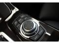 2011 BMW 5 Series 535i Sedan Controls