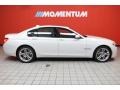 Alpine White - 7 Series 750i Sedan Photo No. 4