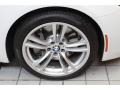  2011 7 Series 750i Sedan Wheel