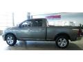 2009 Mineral Gray Metallic Dodge Ram 1500 SLT Quad Cab 4x4  photo #5