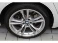 2011 7 Series 750i Sedan Wheel