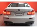 Alpine White - 7 Series 750i Sedan Photo No. 18