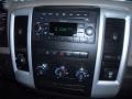 2009 Mineral Gray Metallic Dodge Ram 1500 SLT Quad Cab 4x4  photo #12