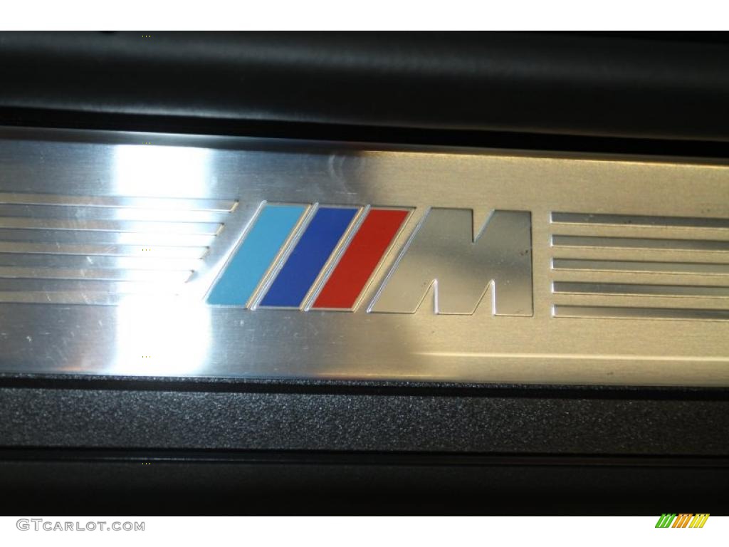2011 BMW 3 Series 335i Sedan Marks and Logos Photo #44638786