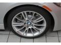 2011 BMW 3 Series 335i Sedan Wheel and Tire Photo