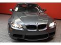 Space Gray Metallic - M3 Coupe Photo No. 2