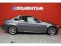 Space Gray Metallic - M3 Coupe Photo No. 4